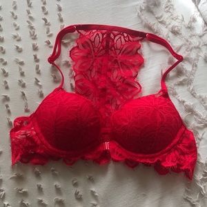 The Date Racerback Bra